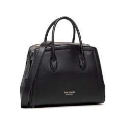 Kate Spade Táska Knott PXR00398 Fekete