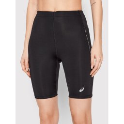 Asics Sport rövidnadrág Race Sprinter 2012C222 Fekete Slim Fit
