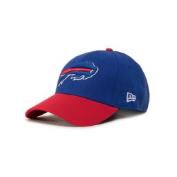 New Era Baseball sapka NFL The Leauge Bufbil T 10517892 Sötétkék