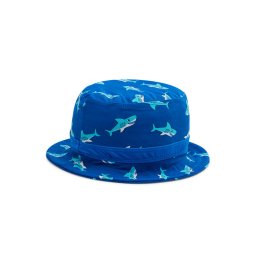 Playshoes Kalap 460127 M Kék