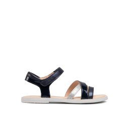 Geox Szandál J S.Karly G. D J5235D 002BJ C4002 S Sötétkék