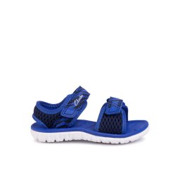 Clarks Szandál Surfing Tide T 261493667 Kék