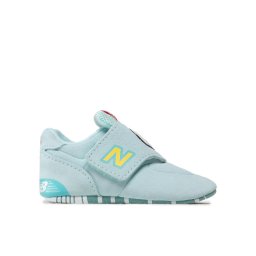 New Balance Papucs CV574CHB Kék
