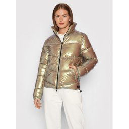 Canadian Classics Pehelykabát Amherst CN.G221210WRES Zöld Regular Fit