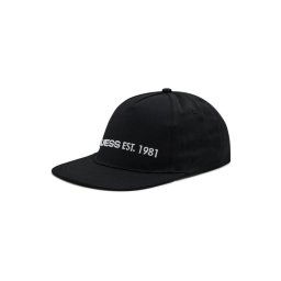 Guess Baseball sapka M1BZ10 WBN60 Fekete