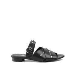 Gino Rossi Papucs Hoshi DLI771-CS4-0574-9900-0 Fekete