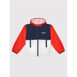 Timberland Átmeneti kabát T26563 S Színes Regular Fit