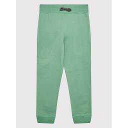 NAME IT Melegítő alsó Bru Noos 13153665 Zöld Regular Fit