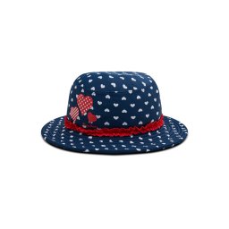 Playshoes Kalap 461247 M Sötétkék