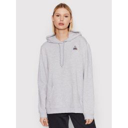 Le Coq Sportif Pulóver 2210515 Szürke Regular Fit