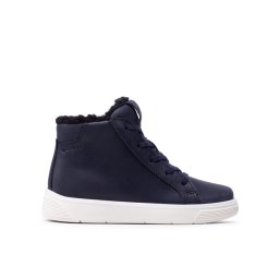 ECCO Bakancs Street Tray K GOTE-TEX 70528202303 Sötétkék