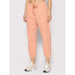 Levi's® Melegítő alsó A0887-0006 Narancssárga Regular Fit