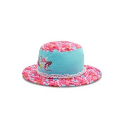 Playshoes Kalap 461207 M Rózsaszín