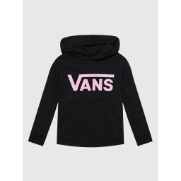 Vans Pulóver Calssic VN0A5ATN Fekete Regular Fit