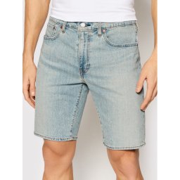 Levi's® Farmer rövidnadrág 405™ 39864-0055 Kék Standard Fit