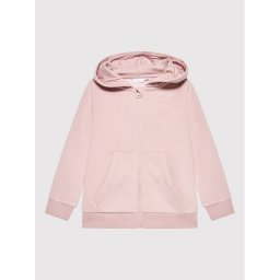 NAME IT Pulóver 13194878 Rózsaszín Regular Fit