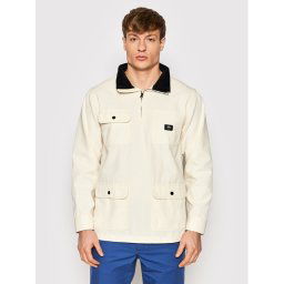 Vans Farmer kabát Drill Chore VN0A7SDI Bézs Regular Fit