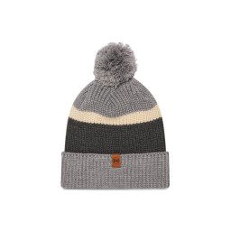 Buff Sapka Knitted Hat 126464.914.10.00 Szürke