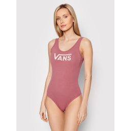 Vans Body Fly VN0A5ETPYRT1 Rózsaszín Slim Fit