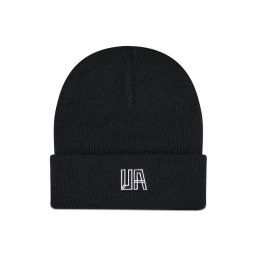 Unfair Athletics Sapka Ua Beanie UNFR21-148 Fekete