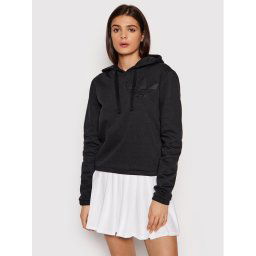 adidas Pulóver HE4732 Fekete Relaxed Fit