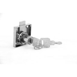 ANBO CL 101 Rászegezős bútorzár 19/22