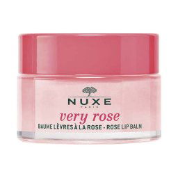 Nuxe Very Rose ajakbalzsam 15ml