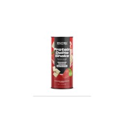 Protein Delite Shake 700g eper-fehércsokoládé Scitec Nutrition