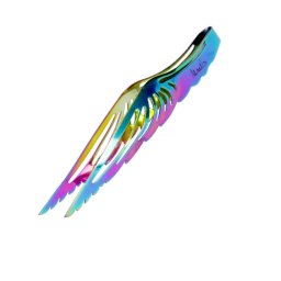 Aladin Wing széncsipesz - Rainbow