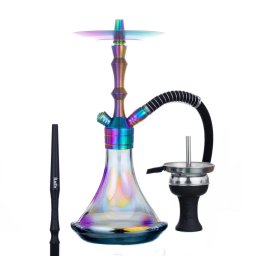 Aladin MVP 360 - 38 cm - Rainbow Green