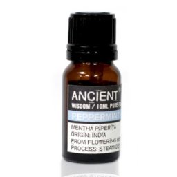 Borsmenta Illóolaj 10ml