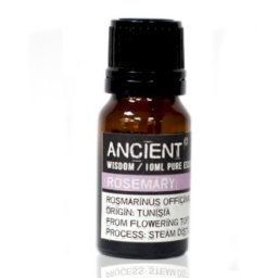 Rozmaring Illóolaj 10ml