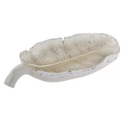 Asztali Kínáló Műgyanta 36cm