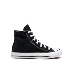 Converse Tornacipő All Star Hi M9160 Fekete