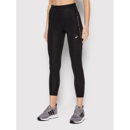 Asics Leggings Race 2012C347 Fekete Slim Fit