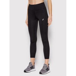 Asics Leggings Katakana 2012A946 Fekete Slim Fit
