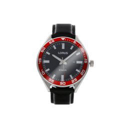 Lorus Karóra Classic RH941NX9 Fekete