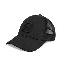 Delphin BlackWay Trucker horgász baseball sapka