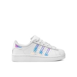adidas Sportcipők Superstar C FV3147 Fehér