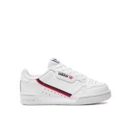 adidas Sportcipők Continental 80 C G28215 Fehér