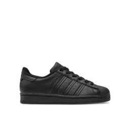 adidas Sportcipők Superstar J FU7713 Fekete