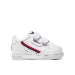 adidas Sportcipők Continental 80 Cf I EH3230 Fehér