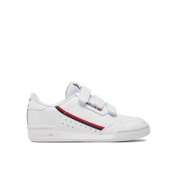 adidas Sportcipők Continental 80 Cf C EH3222 Fehér