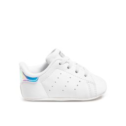 adidas Sportcipők Stan Smith Crib FY7892 Fehér