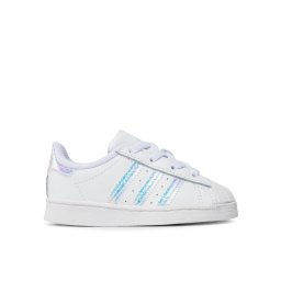 adidas Sportcipők Superstar El I FV3143 Fehér