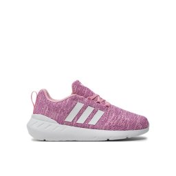 adidas Sportcipők Swift Run 22 C GW8181 Rózsaszín