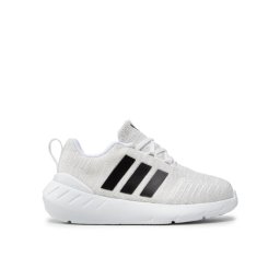 adidas Sportcipők Swift Run22 C GW8183 Fehér