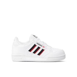 adidas Sportcipők Continental 80 Stripes C S42611 Fehér
