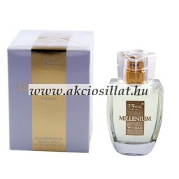 J.Fenzi Millenium Women EDP 100ml / Paco Rabanne Lady Million parfüm utánzat