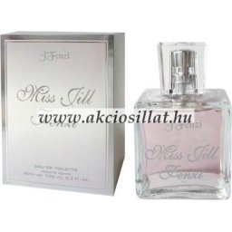 J.Fenzi Miss Jill Fenzi EDP 100ml / Christian Dior Miss Cherie parfüm utánzat